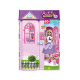 Anlily Dollhouse Leisure Time 1 (616050)