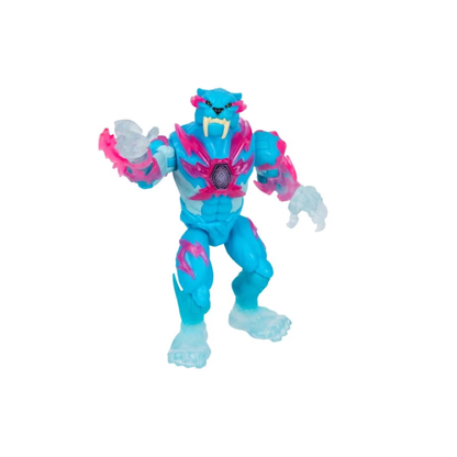 MrBeast Lab Mutators S2 Mutation Chamber Lightning Panther