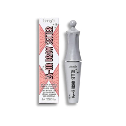 Benefit 24-Hour Brow Setter Eyebrow Setting Gel- 2ml