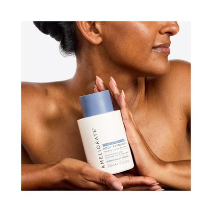 AMELIORATE Super Exfoliating Duo