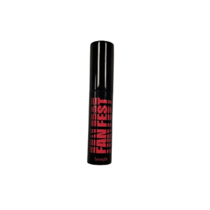 Benefit Fan Fest Fanning & Volumizing Mascara Hyper Black