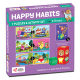 Chalk N Chukles Happy Habits