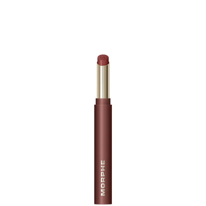Morphe Lip Filter Hydroplump Soft Matte Lipstick 2.3g