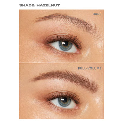 Morphe Brow Tease Fiber-Infused Volumising Mousse 5ml