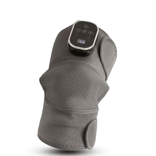 Zero Heat Gen Heat Massager