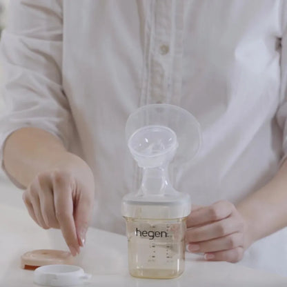 Hegen Kneading Ring (For EBP)