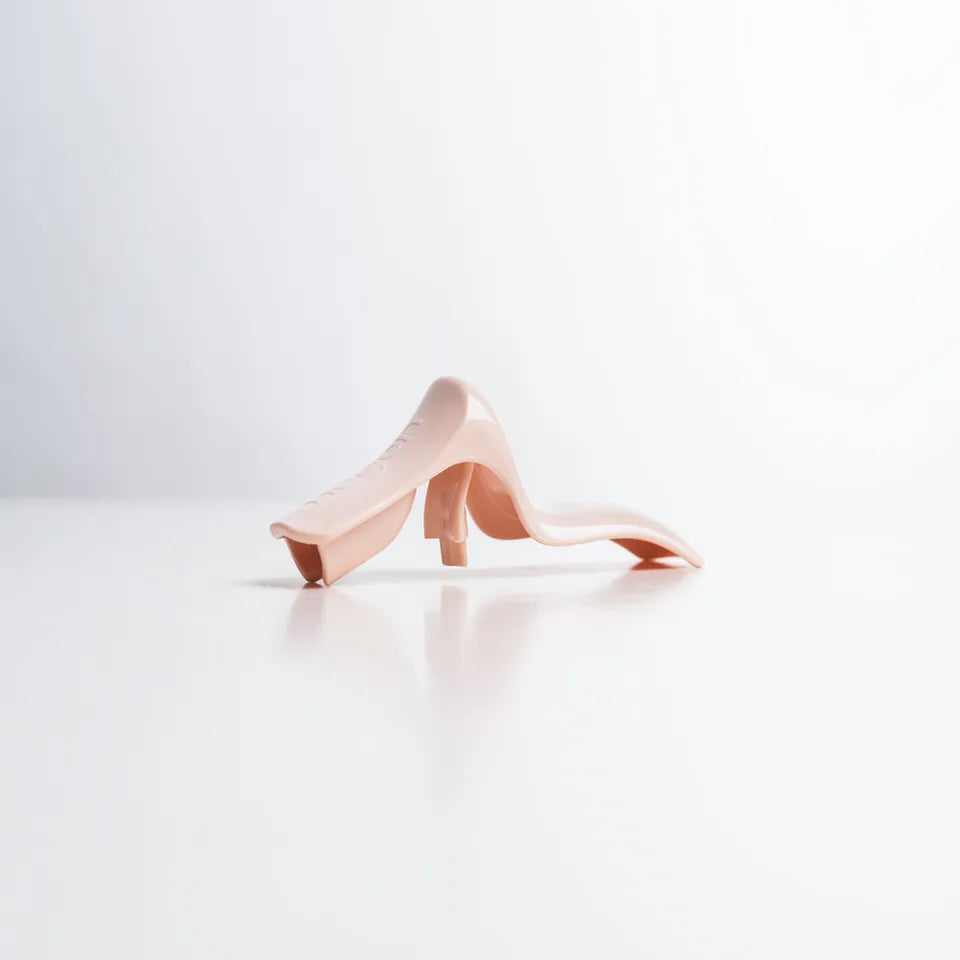 Hegen Manual Breast Pump Handle (SoftSqround™)