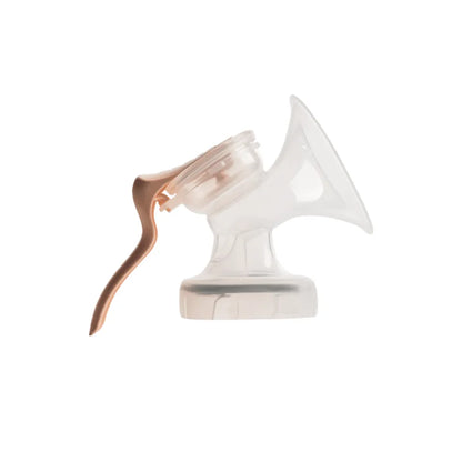 Hegen Manual Breast Pump Handle (SoftSqround™)