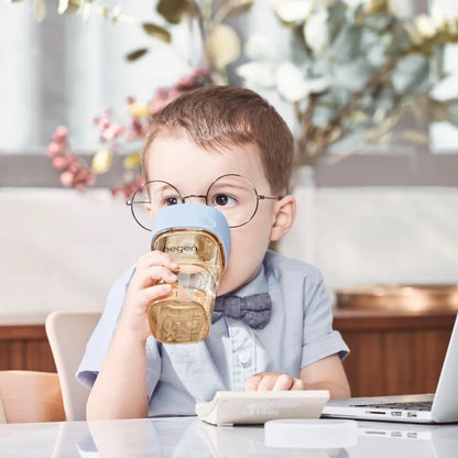 Hegen PCTO™ 240ml/8oz All-Rounder Cup PPSU - Blue