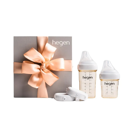 Hegen PCTO™ Basic Starter Kit PPSU