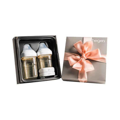 Hegen PCTO™ Basic Starter Kit PPSU