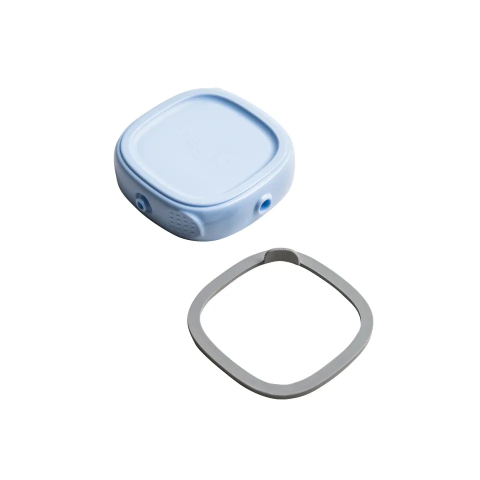 Hegen PCTO™ Breast Milk Storage Lid Blue (1-pack)