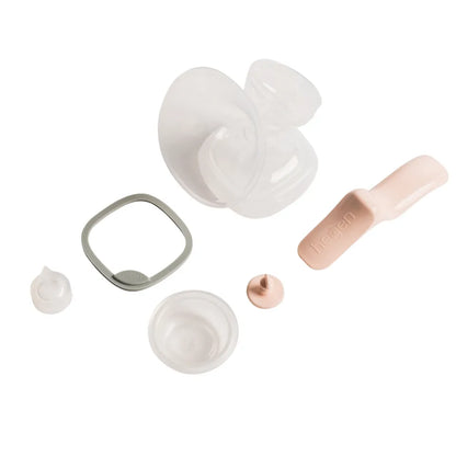 Hegen PCTO™ Manual Breast Pump Kit (SoftSqround™)