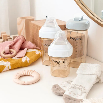 Hegen Soothing Teether