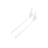 Hegen Straw Replacement Set (2-pack)