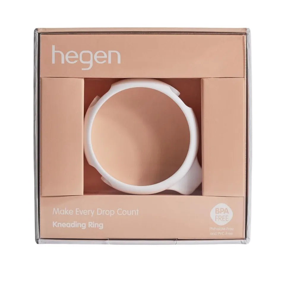 Hegen Kneading Ring (For EBP)