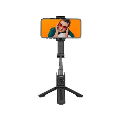 Hohem iSteady Q-BLK Gimbal Selfie Stick