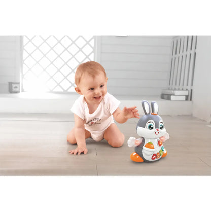 Hola - Dancing Bunny