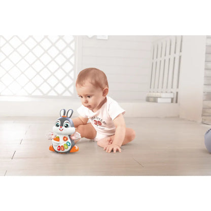 Hola - Dancing Bunny