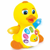 Hola - Dancing Duck