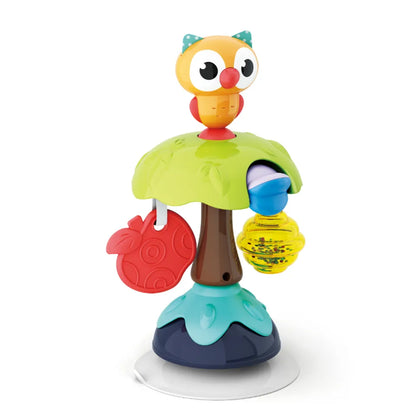 Hola High Chair Toy / Smart Owl