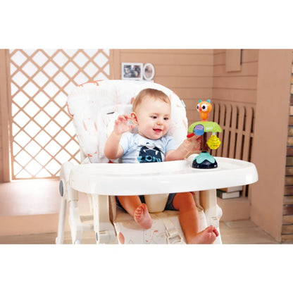 Hola High Chair Toy / Smart Owl
