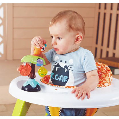 Hola High Chair Toy / Smart Owl