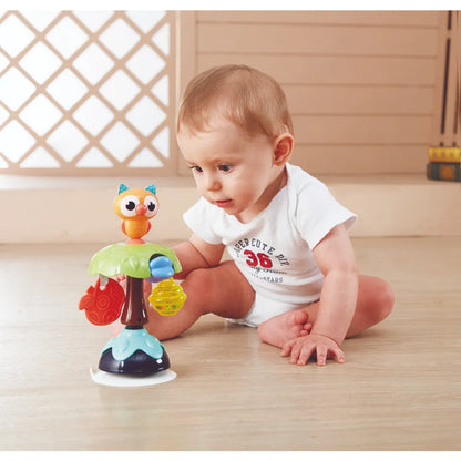 Hola High Chair Toy / Smart Owl