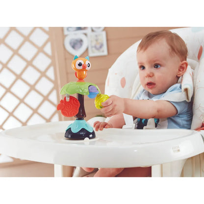 Hola High Chair Toy / Smart Owl