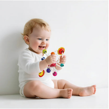 Hola - Planet Hand Catching Ball