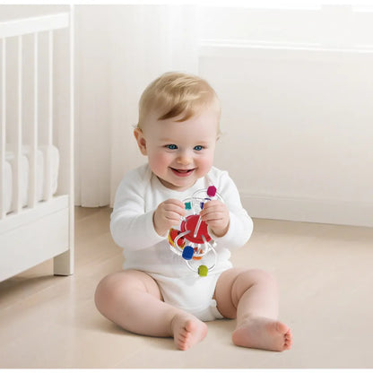 Hola - Planet Hand Catching Ball