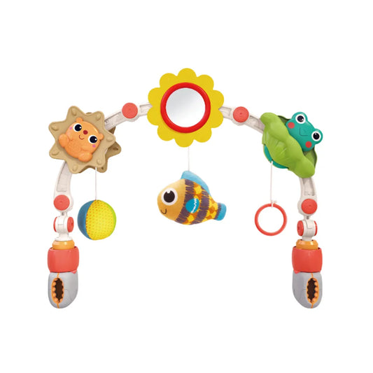 Hola Portable Activity Arch