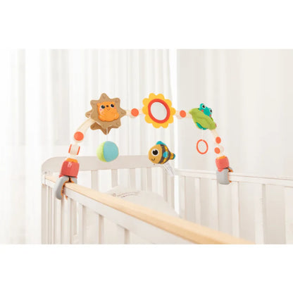 Hola Portable Activity Arch