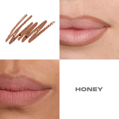 Morphe Signature Lip Pencil 1.5g