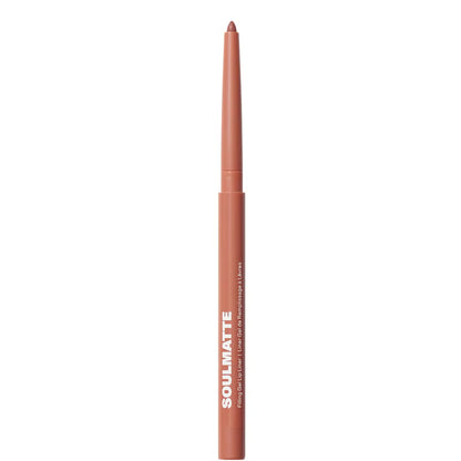 Morphe Soulmatte Filling Gel Lip Liner 0.21g