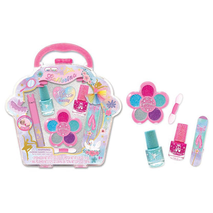 Hot Focus Shine Beauty