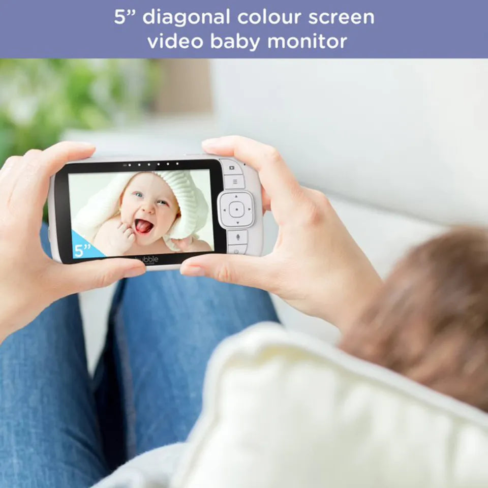 Hubble Nursery View Premium