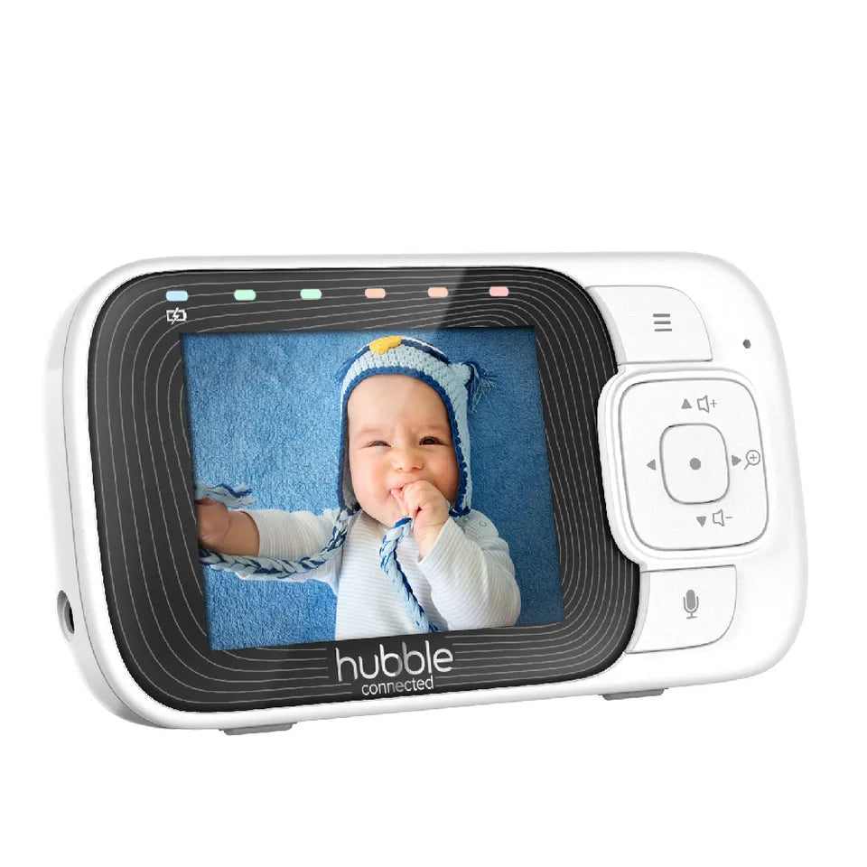 Hubble Pal Essential - White