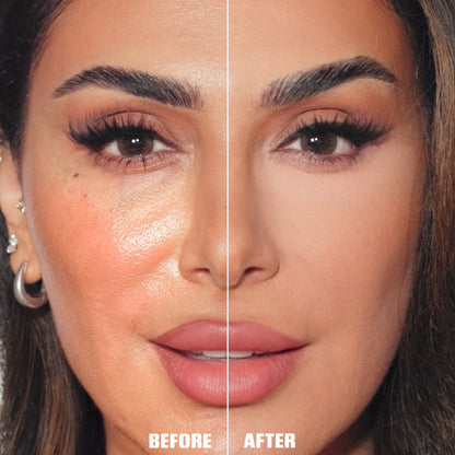 Huda Beauty The Ultimate Under Eye Routine - Set