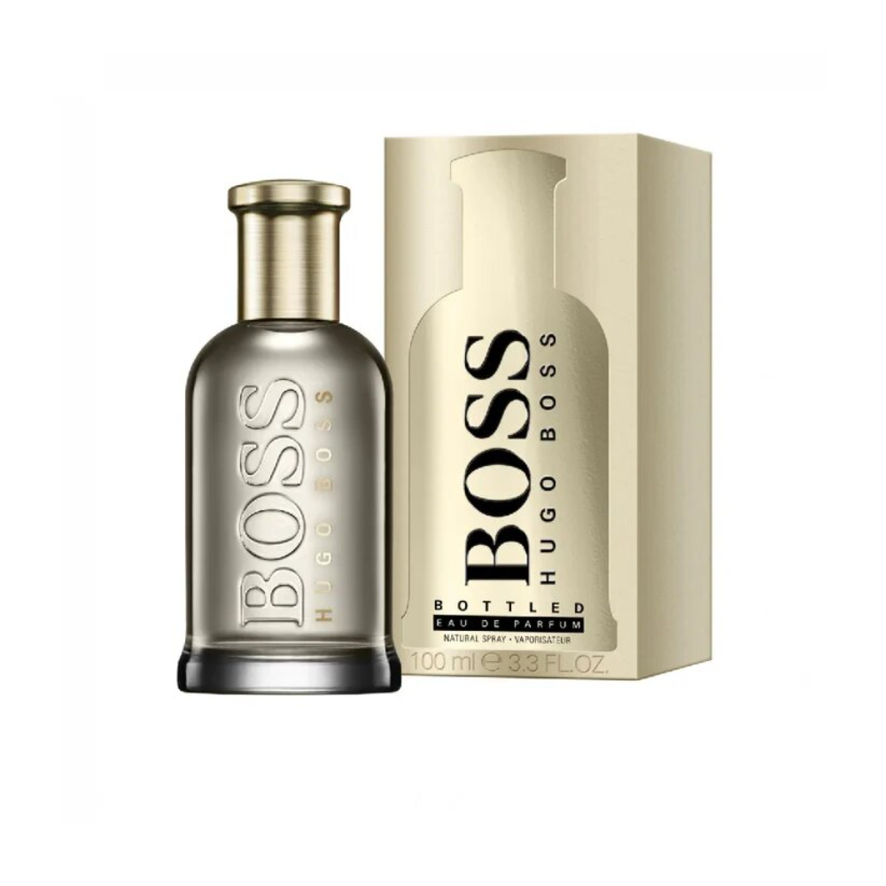 Hugo Boss - Bottled Edt M - 100ml