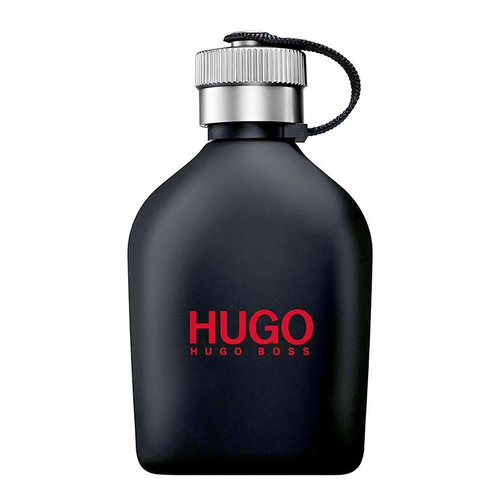 Hugo Boss - Just Different - M Edt - 125Ml