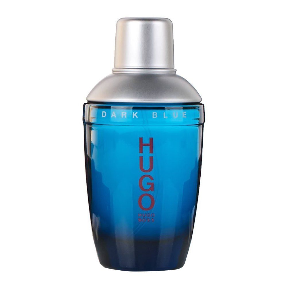 Hugo Boss - Dark Blue - M Edt - 75ml