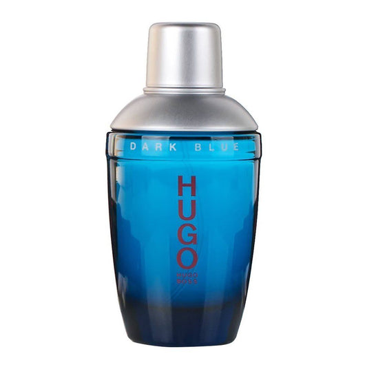 Hugo Boss - Dark Blue - M Edt - 75ml