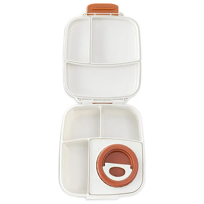 HYDROBREW Mega Flex Bento w/ Steel Insulated Container