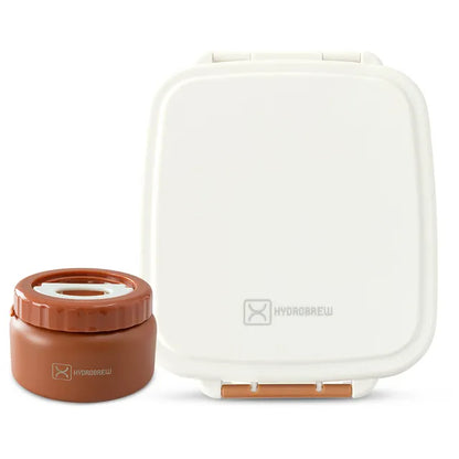 HYDROBREW Mega Flex Bento w/ Steel Insulated Container