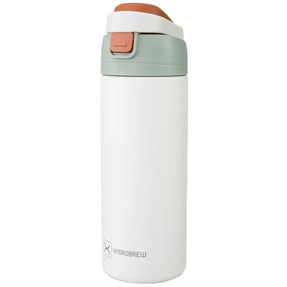 Hydrobrew - Sip Switch Stainless Steel Insulated Water Bottle - 720 ml