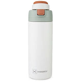 Hydrobrew - Sip Switch Stainless Steel Insulated Water Bottle - 720 ml