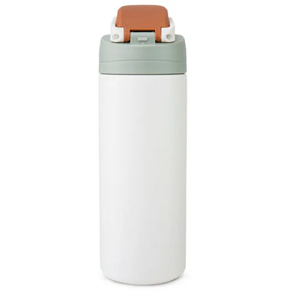 Hydrobrew - Sip Switch Stainless Steel Insulated Water Bottle - 720 ml