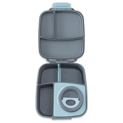HYDROBREW Mega Flex Bento w/ Steel Insulated Container
