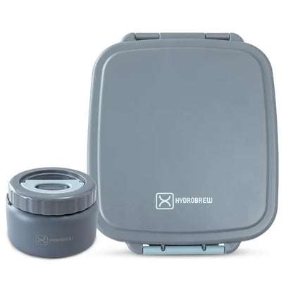 HYDROBREW Mega Flex Bento w/ Steel Insulated Container